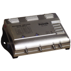 Central Banda Ancha RT-200 Plus 2/e Lte 700 5G 81262 Satélite Rover